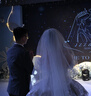 阿宝丽结婚喜糖盒子2026新款中式高级感喜糖袋婚礼订婚装糖果礼盒包装盒 实拍图