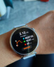 HUAWEI WATCH GT 6 流光紫 41mm智能手表多维情绪健康全新骑行体验华为GT6手表GT5升级 实拍图