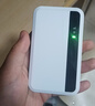 飞瑧随身wifi2026款超大10000毫安5G双频移动随身WIFI9.9无线流量全国通用无线穿墙路由器充电宝二合一 【极速版】三网通-超长质保+送免费流量 实拍图