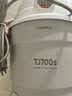 德尔玛（Deerma）【重磅新品】TJ700S 干吹两用吸尘器 家用商用 吸尘器桶式大吸力 整机降噪设计ZN-530 实拍图