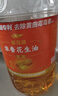 金龙鱼 食用油 非转基因 纯正玉米油5L  实拍图
