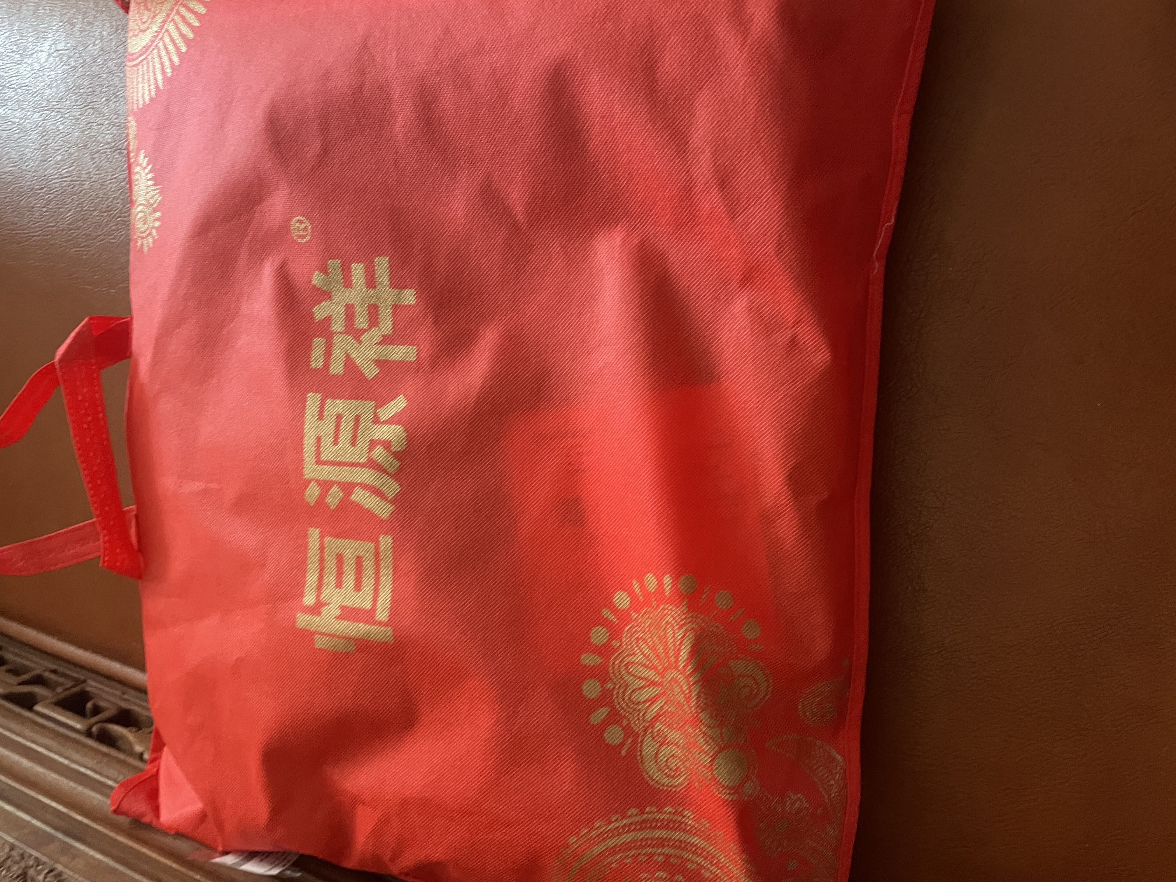 恒源祥100%全棉被子A类抗菌纯棉夏凉被空调被夏季被芯180*200cm可水洗 实拍图