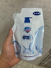 舒肤佳健康净护沐浴露纯白清香1kg  长效保护 洗澡沐浴乳液【京东金榜】 实拍图
