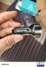 纽曼（Newmine）车载充电器超级快充一拖三汽车点烟器充电器车载快充华为苹果17转换头 实拍图