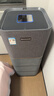 霍尼韦尔（Honeywell）空气净化器除花粉甲醛细菌流感病毒卫健委备案消毒机hmax空间舱全屋速净家电KJ1000F-P22B 实拍图