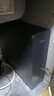 美的（Midea）直饮加热净水器套装【星河1200Gpro+管线机MG245-R壁挂式】厨下0阻垢剂智能水龙头陶氏RO反渗透 实拍图