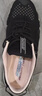 斯凯奇（Skechers）女款夏季软底运动跑步鞋舒适外穿网面休闲鞋健步鞋 实拍图