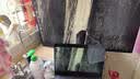 华为MateView SE 27英寸 高清 IPS全面屏 100Hz高刷 电脑办公显示器 莱茵护眼 标准版 实拍图