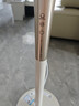 艾美特（AIRMATE）【全屋循环】电风扇空气循环扇大风力家用AI语音遥控卧室一级能效直流变频安静轻音落地扇 SRD259 实拍图