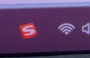 Tenda腾达 WiFi6免驱动usb无线网卡台式机专用 wifi接收器台式电脑笔记本主机网络wifi发射 内置天线 实拍图