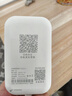 烁盟【新疆云南可用】随身wifi免插卡移动wifi6便携式5ghz无线流量2026款全国通用车载电脑游戏专用 【新疆专用】3000毫安|新疆可用本地联通+移动 新疆云南本地运营商合作款，不限速不虚标 实拍图