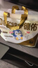 德佑 婴儿一次性隔尿垫25*33cm80片护理垫吸水不反渗建议6kg以内宝宝 实拍图