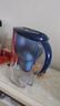碧然德（BRITA） 过滤净水器 家用滤水壶 净水壶 海洋系列 3.5L蓝色 一壶六芯装 环保加固包装 实拍图