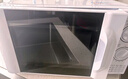 格兰仕（Galanz）微波炉家用小型360°转盘快捷加热旋钮操控17L家用容量易洁内胆操作便捷微波炉 V1 实拍图