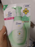多芬（Dove）抗痘洁面补充装125ml控油补水保湿舒缓痘痘肌生日礼物 实拍图