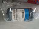 绘威佳能845 846墨盒墨水 适用MG3080 TS3480 TS3380 MG2400 TS208 TS308喷墨打印机墨水 250ml黑色填充墨水 实拍图