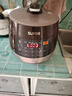 苏泊尔（SUPOR）【价保618】全自动电压力锅5L触控球釜内胆SY-50YC9001Q电饭煲高压锅4-6人上盖批次随机发货 实拍图