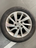 玛吉斯（MAXXIS）轮胎/汽车轮胎 195/60R16 89V EC1 适配骐达/启辰D60 实拍图