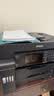 爱普生（EPSON）L15158 A3+彩色打印机办公喷墨双面打印复印一体机 （上门安装版）家用办公 有线/无线 实拍图