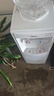 美的（Midea）饮水机家用桶装水立式办公室温热多重防干烧大储物柜饮水器MYR718S-X 实拍图