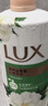 力士（LUX）持久留香72小时香体艾叶止痒山茶香1kg沐浴露男女士金榜 实拍图
