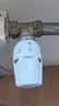 冰禹 BYly-116 恒温头温控阀 暖气片散热器调节手轮 W002（M30*1.5） 实拍图