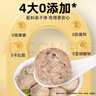 潮兴记汕头牛肉丸250g 牛肉含量95%不含猪肉正宗潮汕手打火锅食材早餐 实拍图