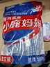 小鹿妈妈 舒适清洁牙单支独立包装经典牙线棒180支/包 实拍图