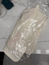 双枪（Suncha）硅胶揉面垫食品级擀面垫70*50 和面板烘焙案板超大升级加厚4件套 实拍图