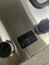 林内（Rinnai）燃气灶家用嵌入式天燃气灶台嵌两用5.2kW双眼猛火爆炒定时灶具 不锈钢2E08MTX 实拍图