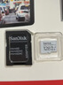 小米智能猫眼2+64GB储存卡监控家用摄像头可视门铃300万高清夜视无线远程对讲视频通话智能室外摄像 实拍图