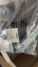 可孚 医用针筒灌肠器冲洗器肛门清洗肛肠灌肠工具150ml 含10根软管 实拍图