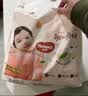 好奇（Huggies）铂金装小桃裤成长裤XXXL26片*4包(17kg以上)【透爽散热】 实拍图