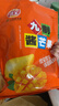 佳宝 果脯蜜饯果干 新鲜水果芒果干 休闲办公小零食 九制酱芒果500g 实拍图