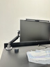 AOC 27英寸2K电竞显示器 FastIPS快速液晶 0.5ms游戏电脑显示屏幕宙斯盾HDR10 【升级版】2K原生320Hz Q27G4S 实拍图