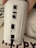 纽曼5G无线路由器随身WiFi6移动免插卡cpe多网通千兆双频车载便携式高速上网卡全国通用流量2026款 实拍图