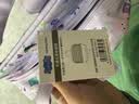 国誉(KOKUYO)小猪佩奇联名系列学生套装手提袋多功能手拎包文具收纳袋 紫色 1个 WSG-KB7M01-2 实拍图