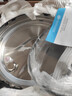 美的（Midea）电压力锅5L全自动高压锅智能预约多功能蒸煮提鲜祛腥开盖火锅高压易清洁双胆饭煲一键排气深汤系列 【双胆上蒸下煮】70KPA高压 5L 50M3-751 实拍图