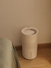 米家 小米空气加湿器 无雾加湿器3 600mL/h快速加湿保湿礼品家用卧室大容量办公室婴儿孕妇5L大容量 实拍图