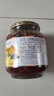 全南 蜂蜜蓝莓汉拿峰蜜橘1kg 韩国进口 蓝莓果酱饮品母亲节礼物礼品 实拍图