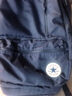 匡威（Converse）官方正品    Straight Edge儿童轻便舒适休闲简约双肩包 10021138-A01 OSFA 实拍图