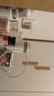 Apple/苹果 type-c转lightning闪电充电线-1米 手机数据线 旗舰店原装苹果iphone14/13promax快充线 实拍图