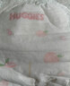 好奇（Huggies）铂金装小桃裤成长裤L120片(9-14kg)大号尿不湿拉拉裤【透爽散热】 实拍图