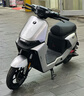 九号（Ninebot）远航家M85C电动摩托车超长续航智能两轮摩托车【门店自提】 颜色到门店选 实拍图