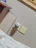 超威电热蚊香液 定时三档智能加热器无味卧室补充液家用驱蚊器 2瓶1器 实拍图