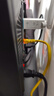 Tenda腾达 usb无线网卡wifi6 智能免驱无限 无线网卡台式机专用 wifi接收器 高增益天线 无线wifi发射 实拍图