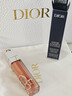 迪奥Dior魅惑丰唇蜜018乌龙奶茶6ml唇釉口红滋润显色 生日礼物送女友 实拍图