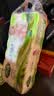 雨森（YUSEN）无芯卷纸天然柔滑6层125g*18大卷卫生纸巾厕纸手纸木浆纸家庭装 实拍图