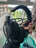 铁三角（Audio-technica）ATH-M20x 入门级专业监听头戴式耳机 实拍图