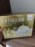 十月稻田 米她她 高蛋白纯黄豆豆浆粉(20g*20条) 无糖添加豆浆粉 早餐冲饮 实拍图